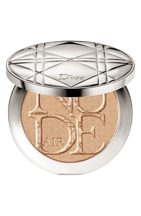 dior nude skin air luminosor|Diorskin Nude Air Luminizer Shimmering Sculpting .